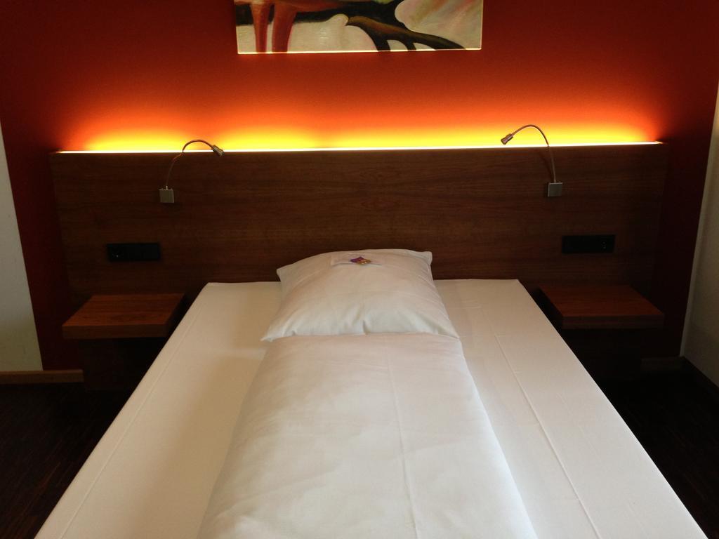 Koenigstein 3* Múnich