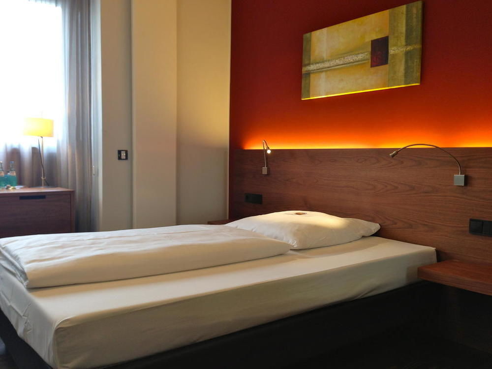 Hotel Koenigstein Múnich