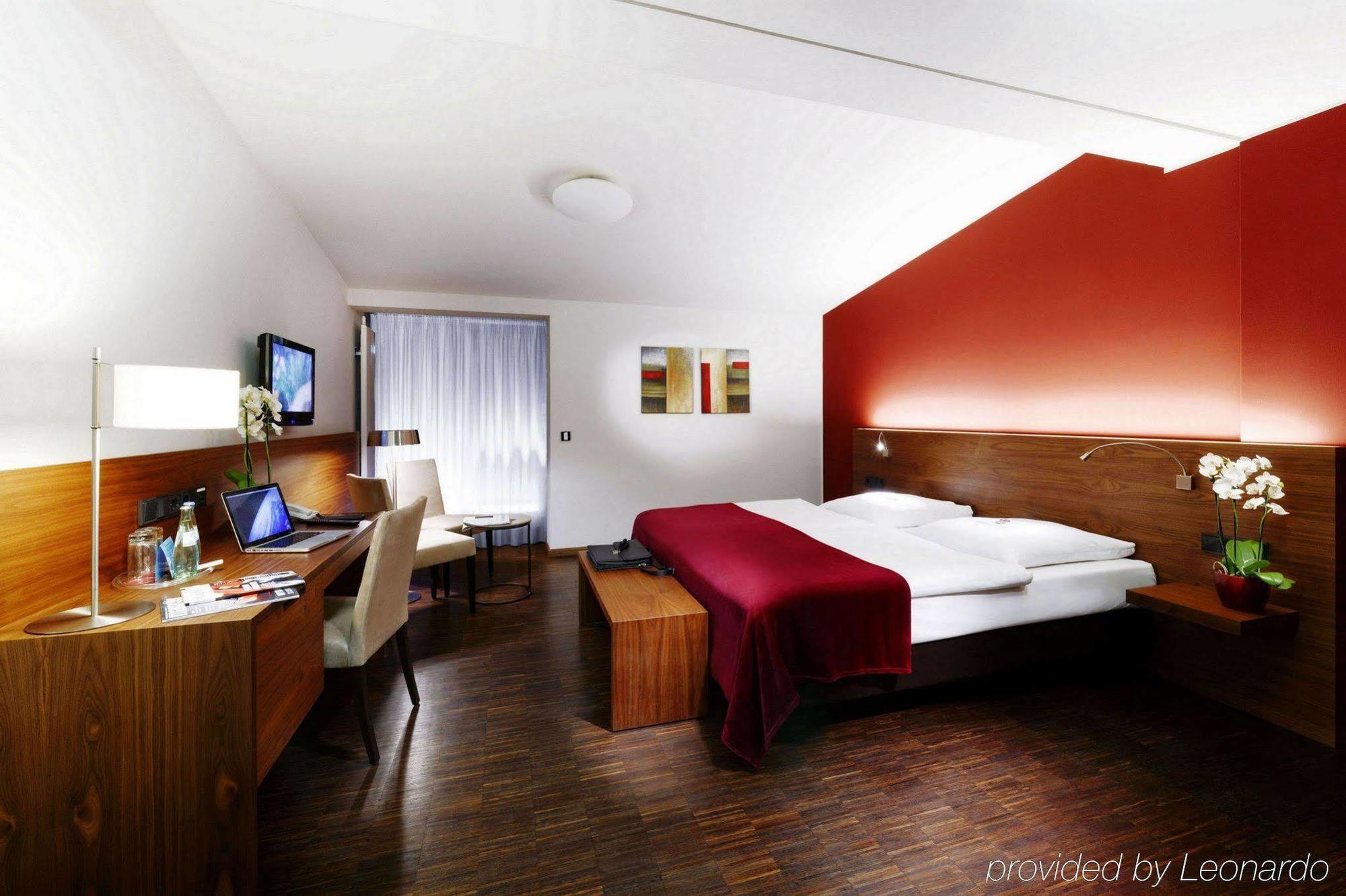 Koenigstein Hotel 3*
