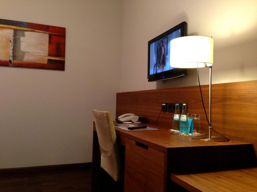 Hotel Koenigstein 3*