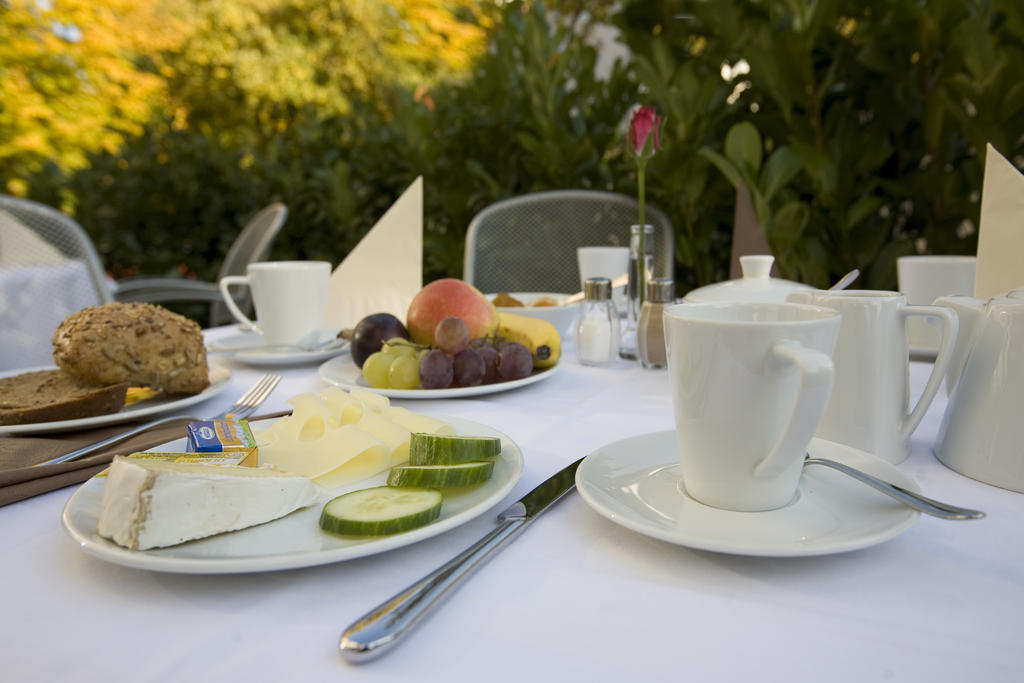 Hotel Koenigstein