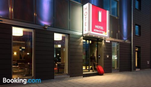 Hotel Koenigstein 3*