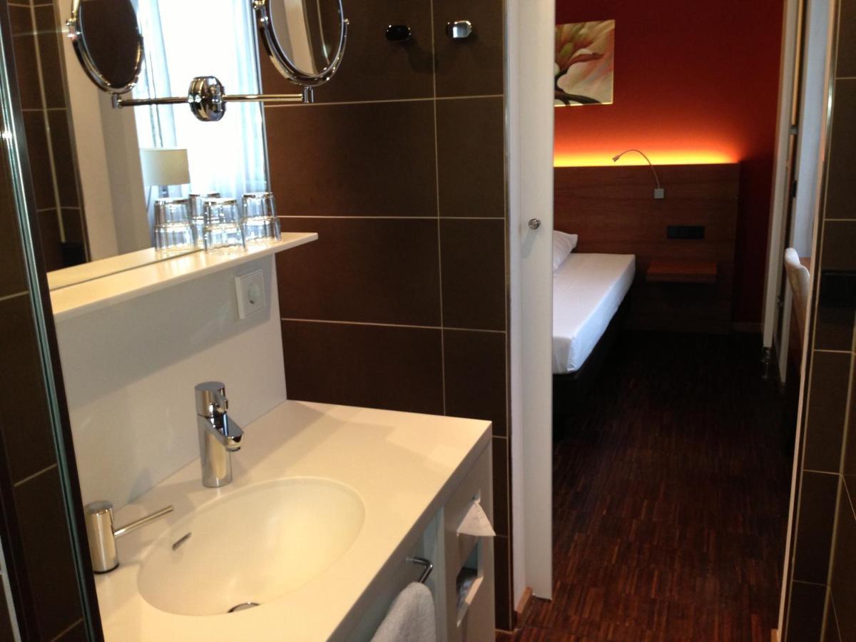 Koenigstein Hotel 3*