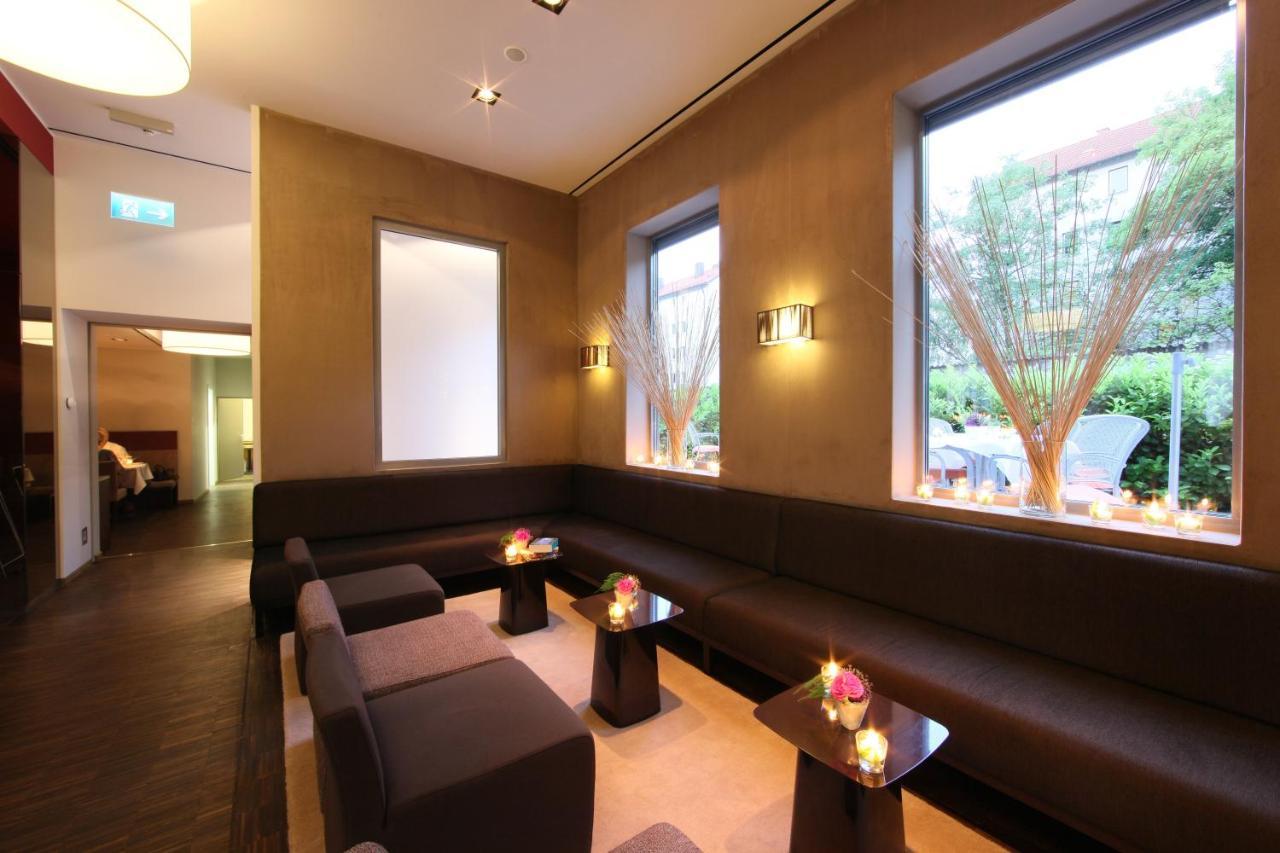 Hotel Koenigstein 3*