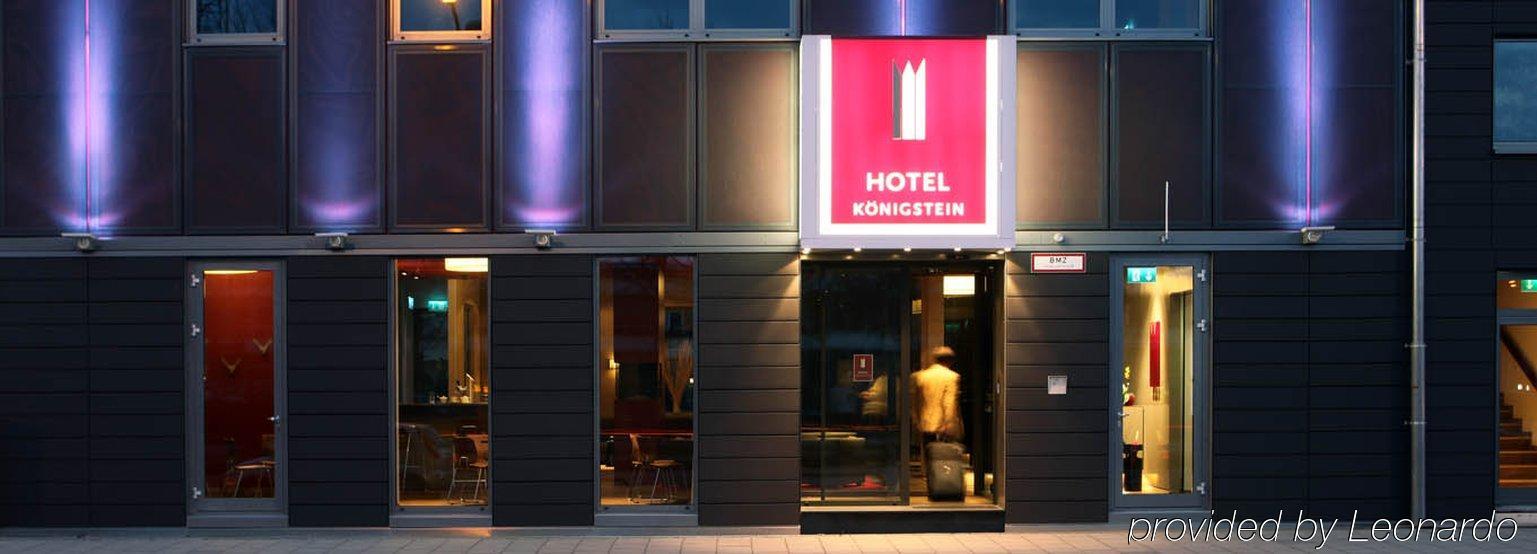 Koenigstein Hotel